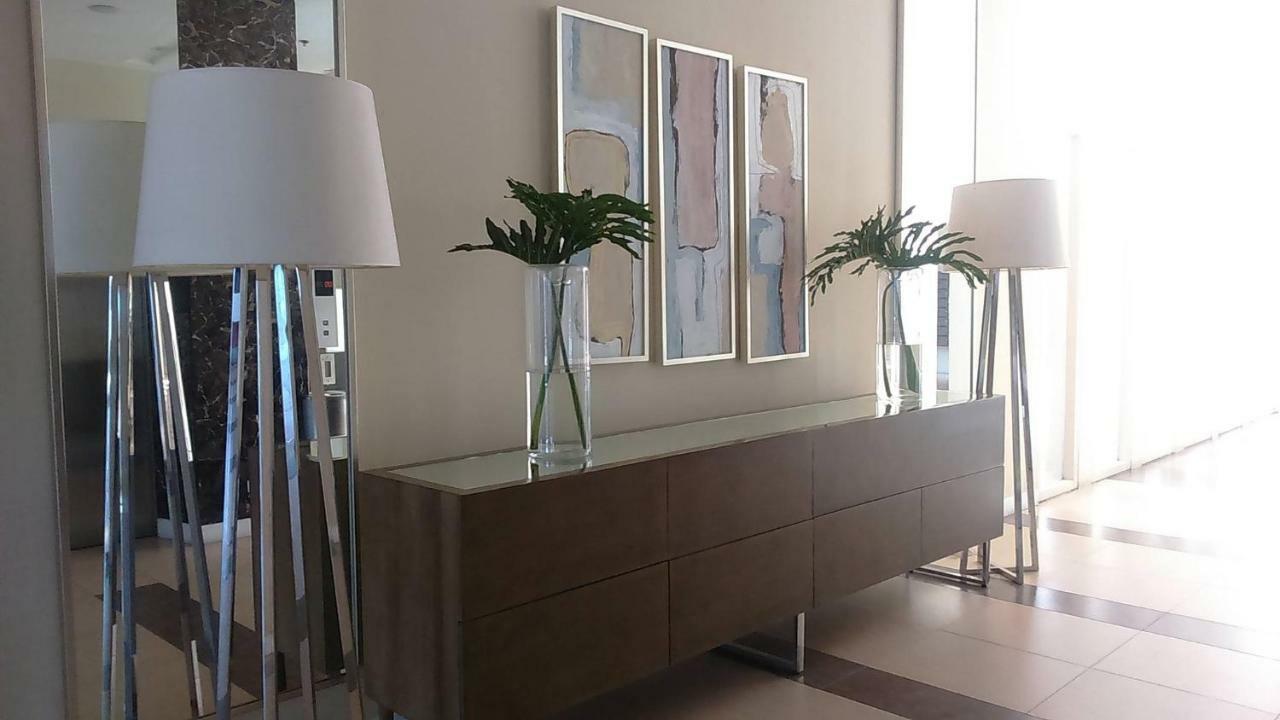 Marquee Residences Анхелес Экстерьер фото