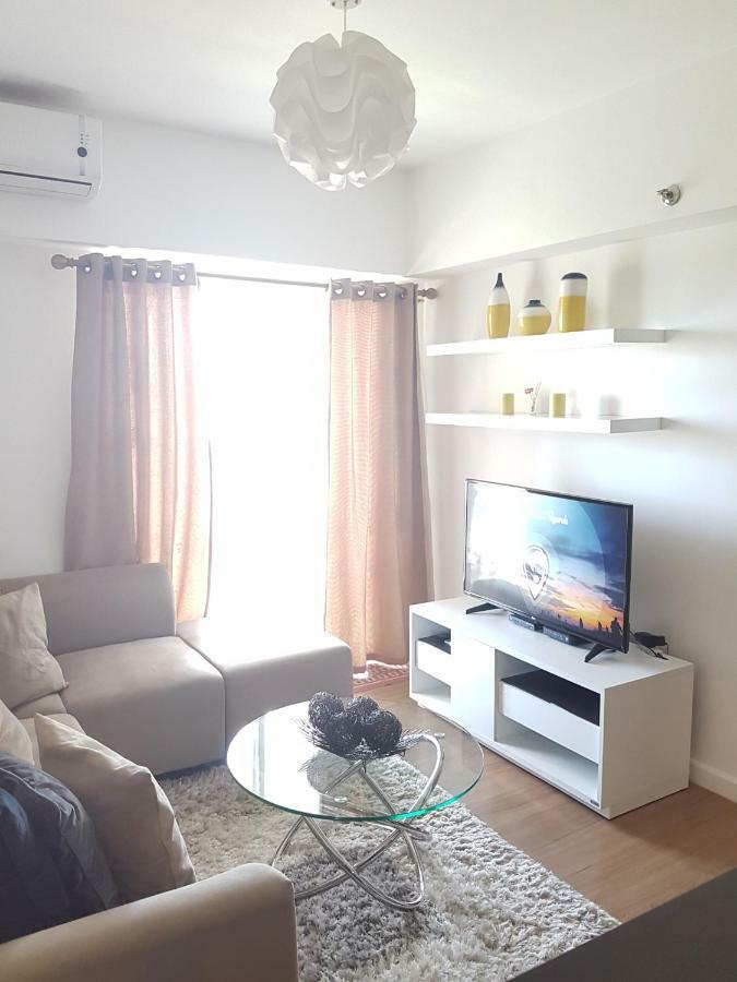 Marquee Residences Анхелес Экстерьер фото