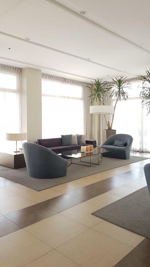 Marquee Residences Анхелес Экстерьер фото